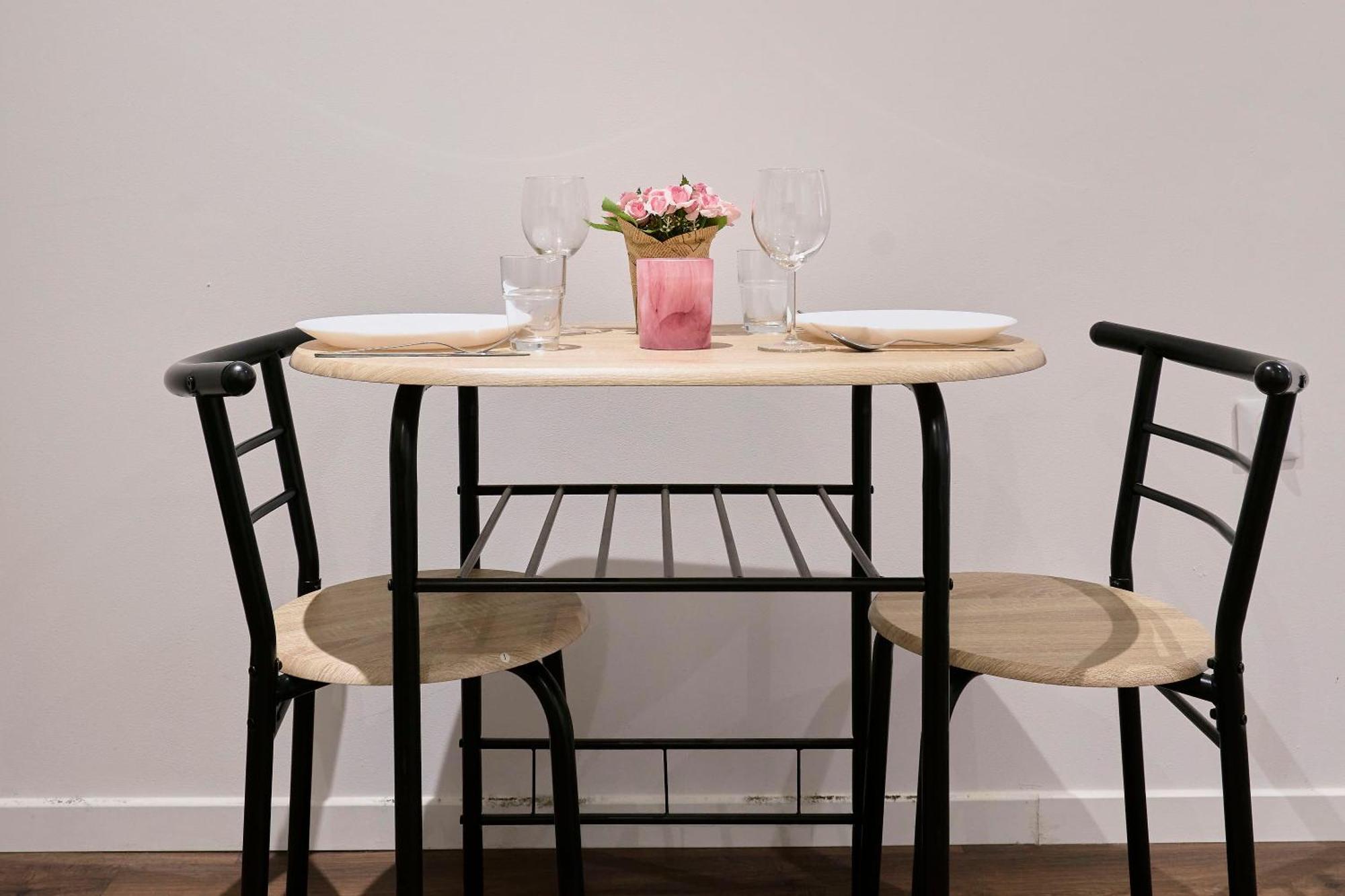 Ng Prestige L Lille L Tourcoing - Bouvines - Balneo & Cuisine Apartment Екстериор снимка