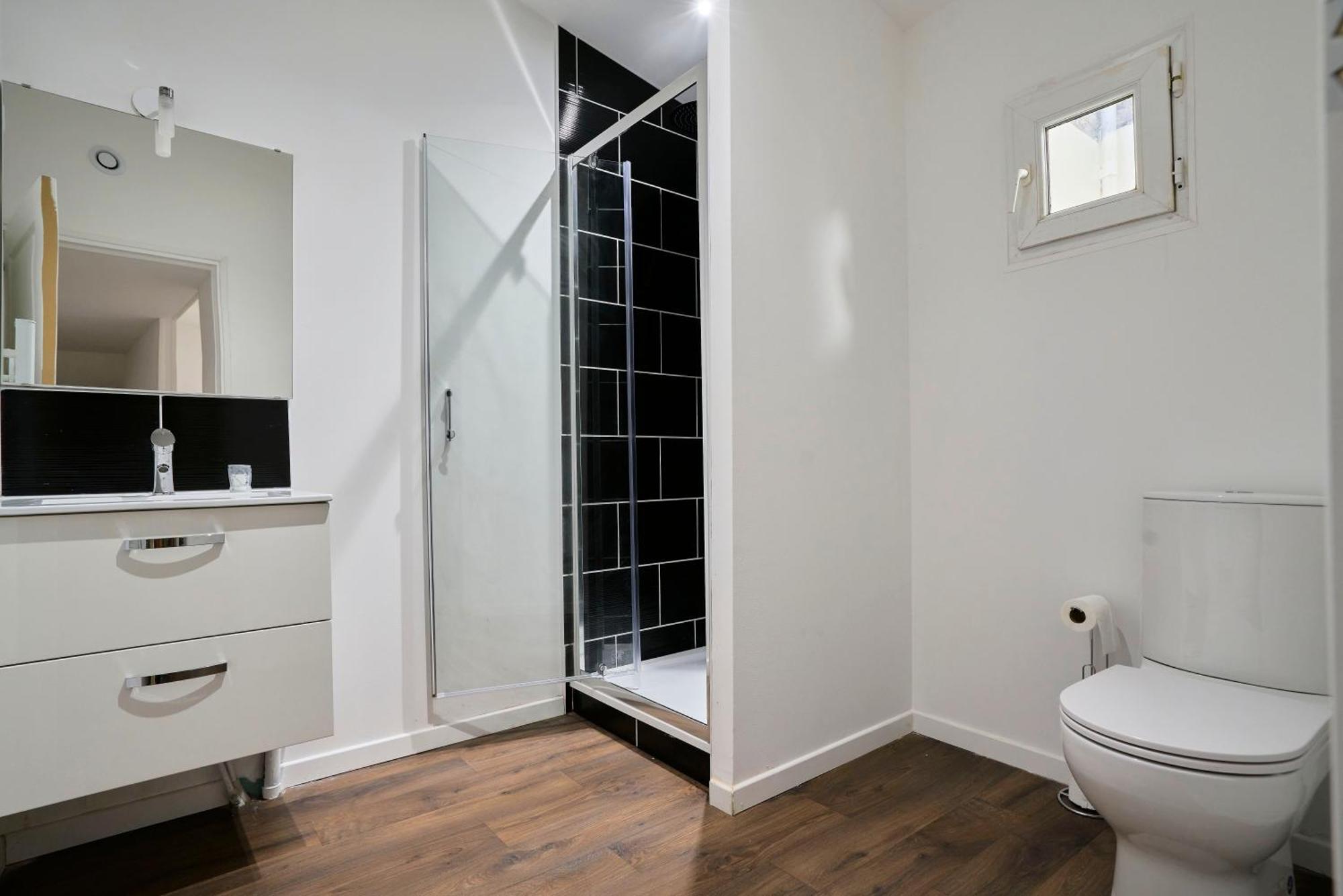 Ng Prestige L Lille L Tourcoing - Bouvines - Balneo & Cuisine Apartment Екстериор снимка