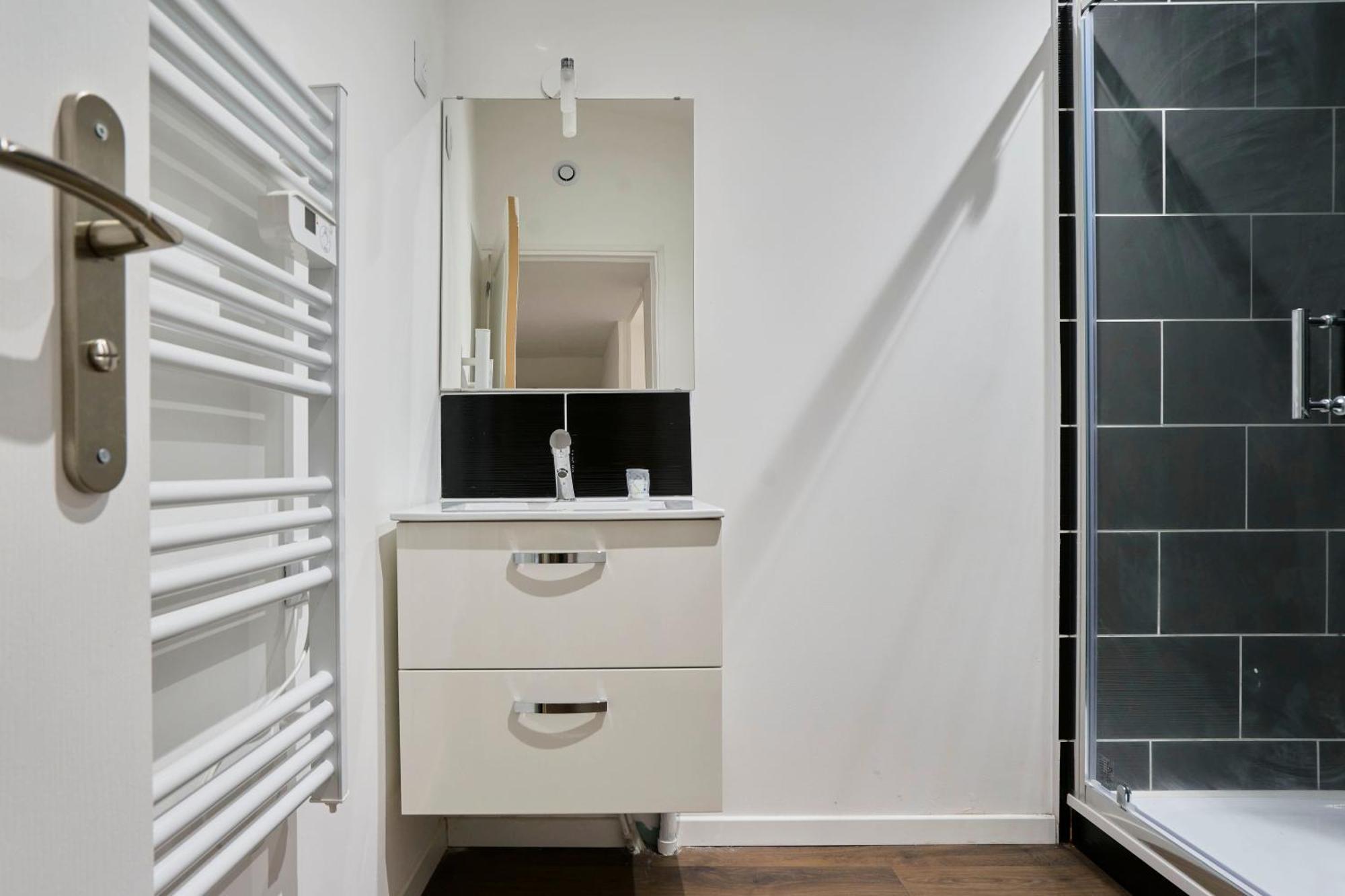 Ng Prestige L Lille L Tourcoing - Bouvines - Balneo & Cuisine Apartment Екстериор снимка