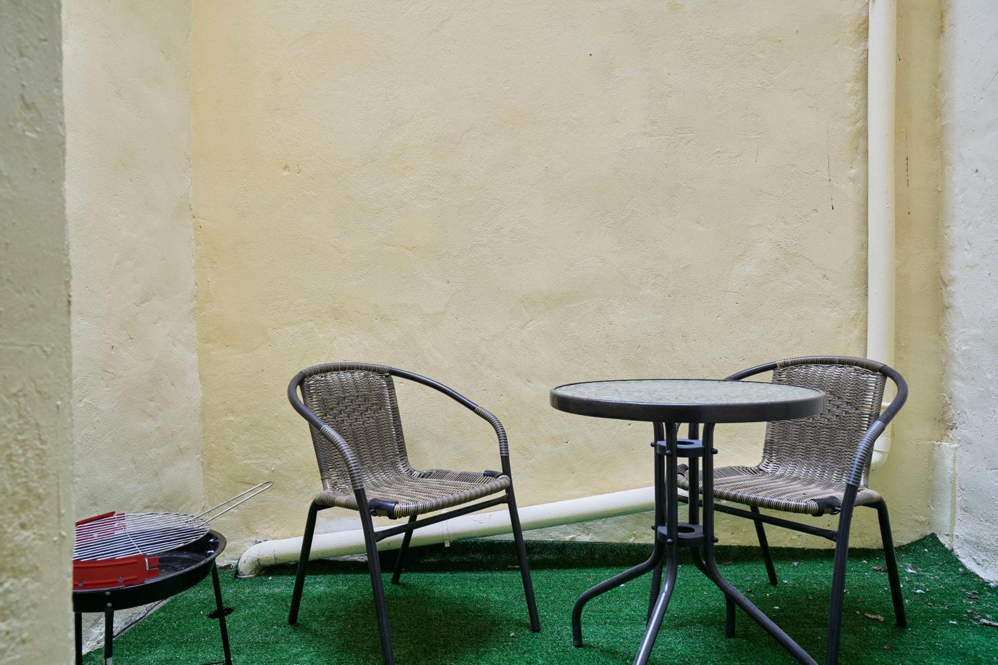 Ng Prestige L Lille L Tourcoing - Bouvines - Balneo & Cuisine Apartment Екстериор снимка