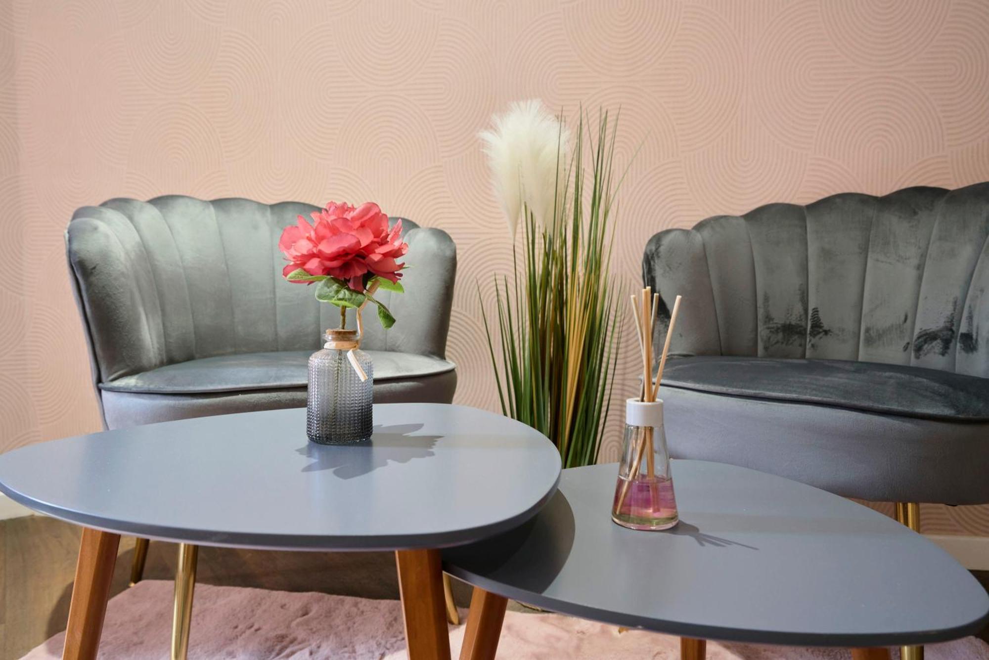 Ng Prestige L Lille L Tourcoing - Bouvines - Balneo & Cuisine Apartment Екстериор снимка