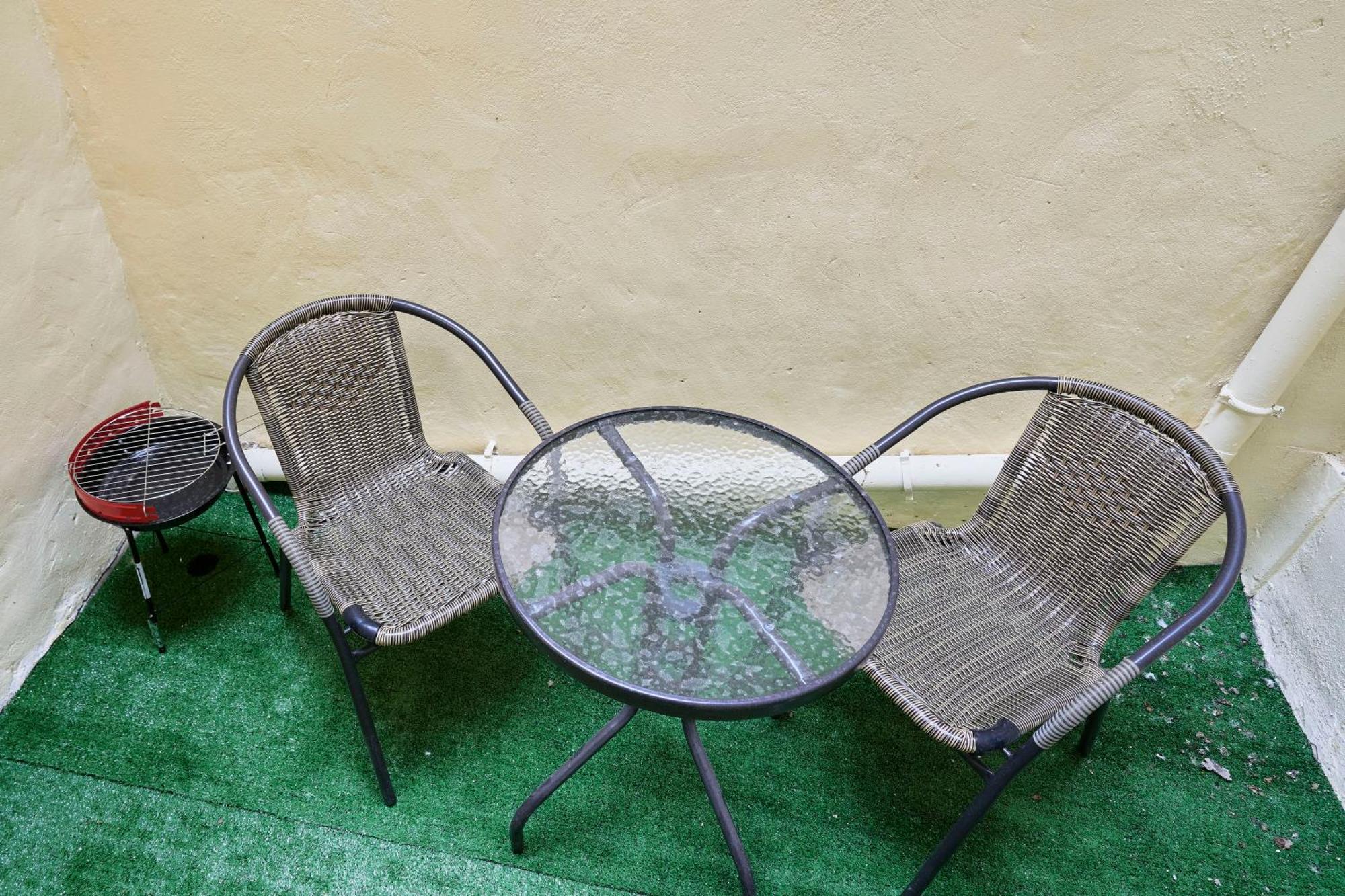 Ng Prestige L Lille L Tourcoing - Bouvines - Balneo & Cuisine Apartment Екстериор снимка